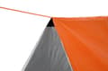 Miniatyrbild 10 av 10: värmereflekterande nödtält, tält nödsituation, emergency tent, BRIV NÖDTÄLT