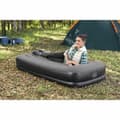 Miniatyrbillede 4 af 6: Luftmadras Bestway 671BT Tritech Twin 191 x 97 x 36 cm