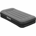 Miniatyrbillede 1 af 6: Luftmadras Bestway 671BT Tritech Twin 191 x 97 x 36 cm