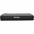 Miniatyrbillede 2 af 6: Luftmadras Bestway 671BU Tritech Queen 203 x 152 x 36 cm (2 enheder)