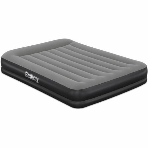 Luftmadrass Bestway 671BU Tritech Queen 203 x 152 x 36 cm (2 antal)