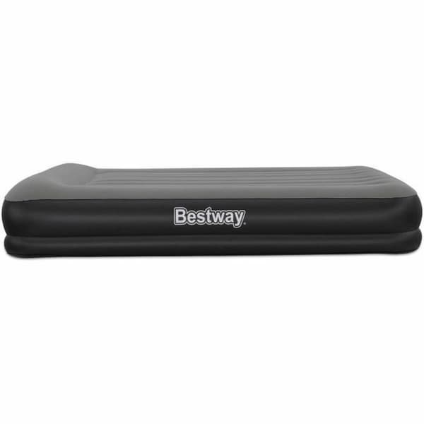 Luftmadrass Bestway 671BU Tritech Queen 203 x 152 x 36 cm (2 antal)