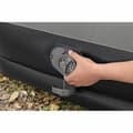 Miniatyrbilde 3 av 6: Luftmadrass Bestway 671BT Tritech Twin 191 x 97 x 36 cm