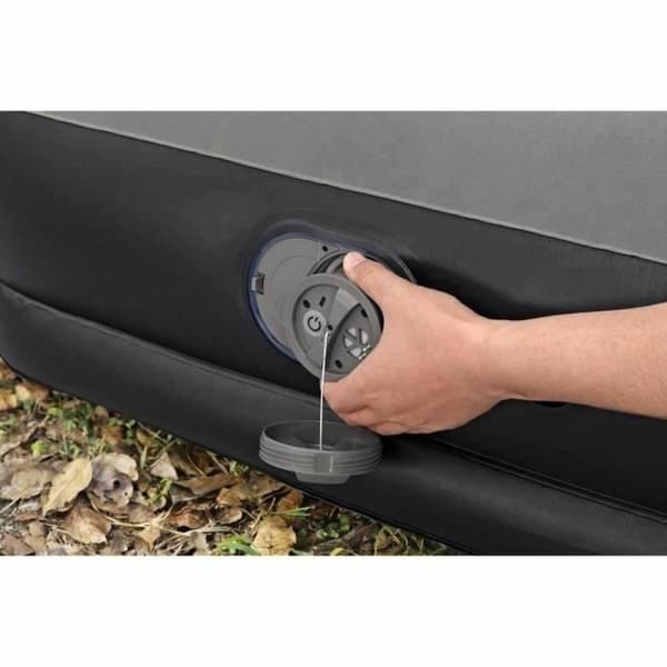 Luftmadras Bestway 671BT Tritech Twin 191 x 97 x 36 cm