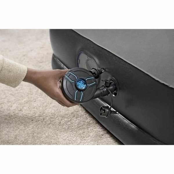 Luftmadras Bestway 671BT Tritech Twin 191 x 97 x 36 cm