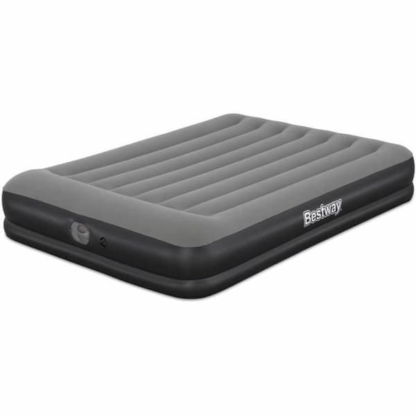 Vesipatja Bestway 671BU Tritech Queen 203 x 152 x 36 cm (2 osaa)