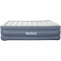 Miniatyrbild 3 av 6: Luftmadrass Bestway 6713I 203 x 152 x 51 cm