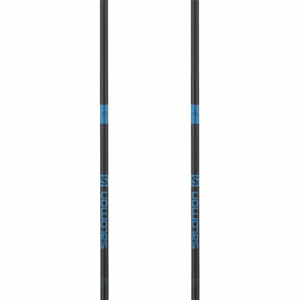 Vaellussauva Salomon Poles Mtn Outdoor 120 cm