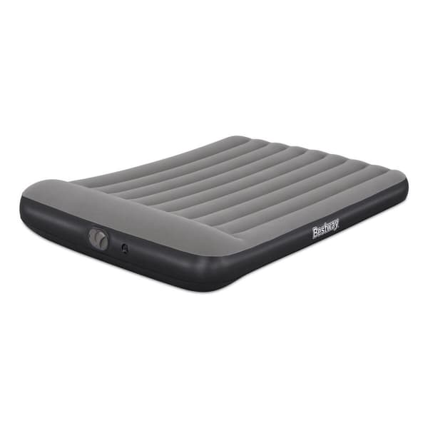 Luftmadrass Bestway 671BS Tritech Queen 203 x 152 x 30 cm