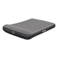 Miniatyrbillede 4 af 9: Luftmadras Bestway 671BS Tritech Queen 203 x 152 x 30 cm