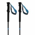 Miniatyrbillede 1 af 6: Vandrestav Salomon Poles Mtn Outdoor 120 cm