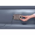 Miniatyrbillede 5 af 5: Luftmadras Bestway 6713G Tritech™ 191 x 97 x 51 cm