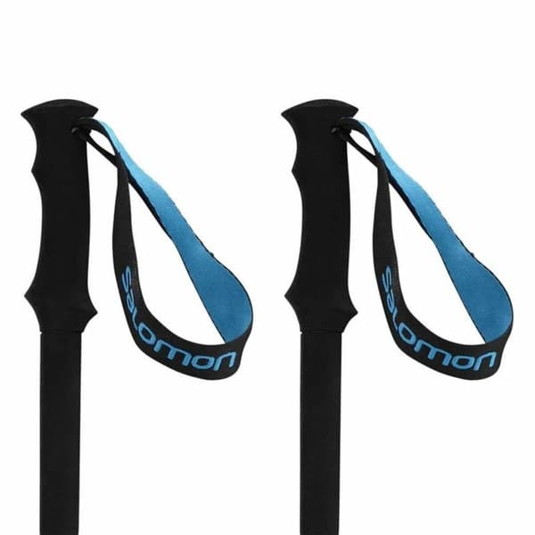 Vaellussauva Salomon Poles Mtn Outdoor 120 cm
