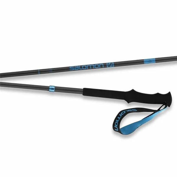 Vaellussauva Salomon Poles Mtn Outdoor 120 cm