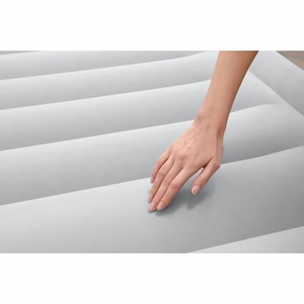 Luftmadras Bestway 6713I 203 x 152 x 51 cm