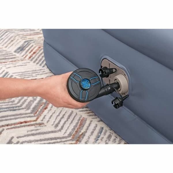 Luftmadras Bestway 6713I 203 x 152 x 51 cm