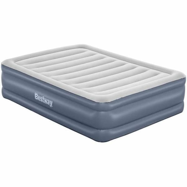 Luftmadras Bestway 6713I 203 x 152 x 51 cm