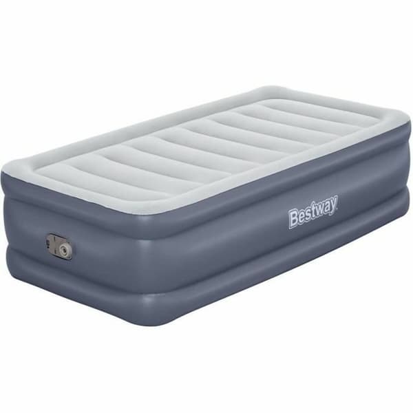 Luftmadras Bestway 6713G Tritech™ 191 x 97 x 51 cm