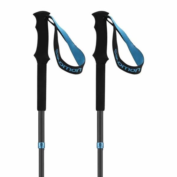 Vandrestav Salomon Poles Mtn Outdoor 120 cm