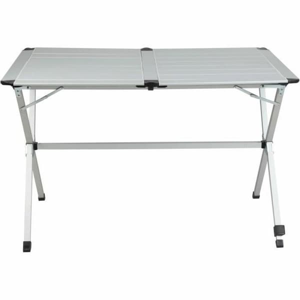Fällbord Midland 110 x 70 x 70 cm Grå
