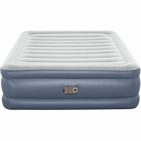 Luftmadras Bestway 6713I 203 x 152 x 51 cm