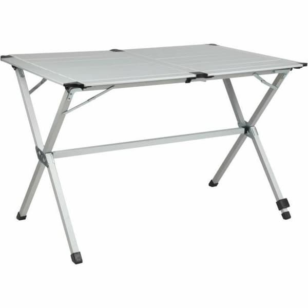Klappbord Midland 110 x 70 x 70 cm Grå