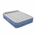 Miniatyrbillede 1 af 2: Oppustelig madras Bestway 203 x 152 x 46 cm