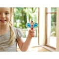Miniatyrbild 4 av 10: Kylväskan Toybags Multicolour Trä