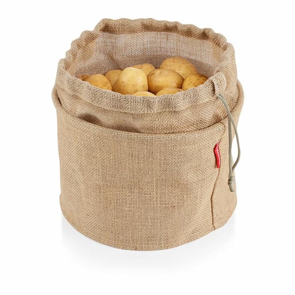 Genanvendelig madpose Tescoma 4food 8,5 L
