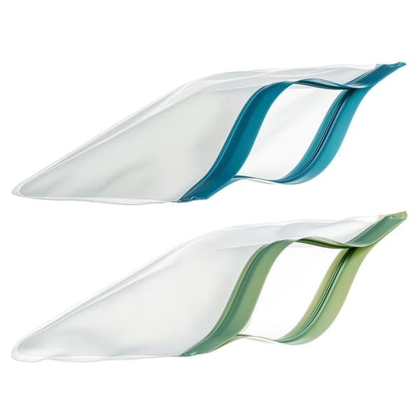 Matboks Kozina 23 x 21 cm 2 enheter