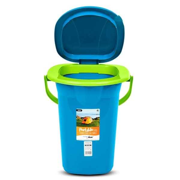 Camping duschpåse Greenblue GB320BL