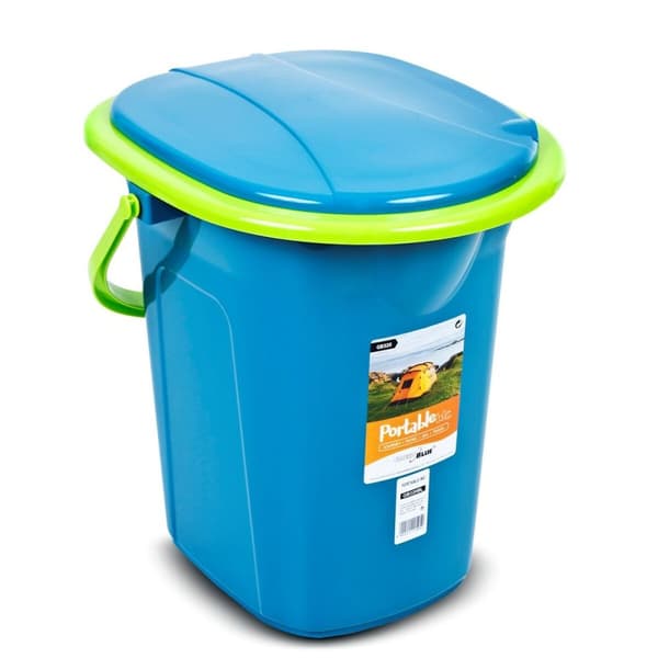 Camping duschpåse Greenblue GB320BL