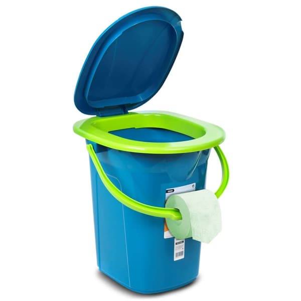 Camping Brusepose Greenblue GB320BL