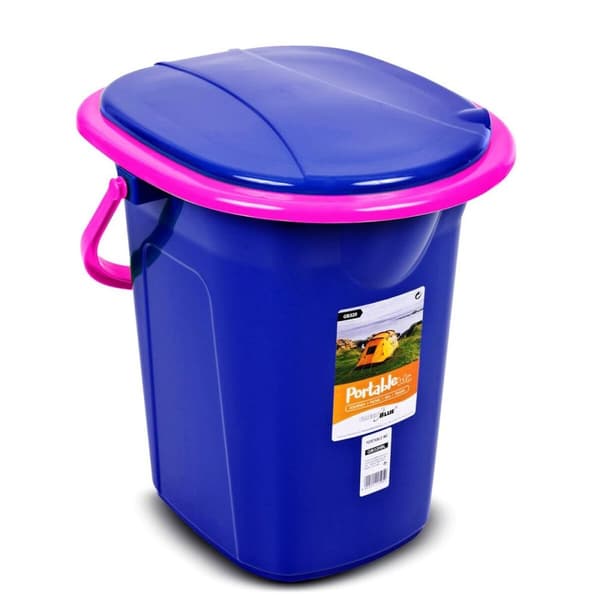 Retkisuihkupussi Greenblue GB320BR