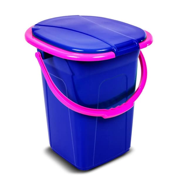 Retkisuihkupussi Greenblue GB320BR