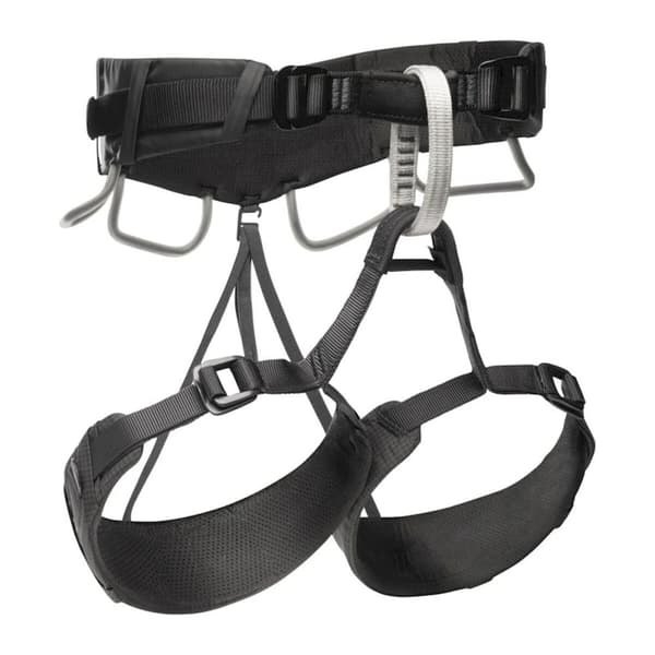 New Comers Strap Black Diamond BD651115