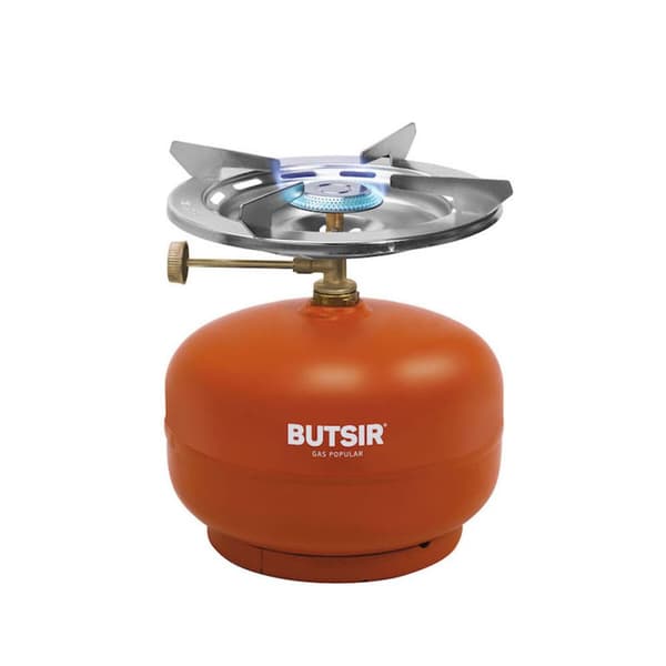 kaasukeitin Butsir