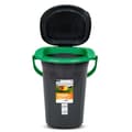 Miniatyrbillede 4 af 6: Camping Brusepose Greenblue GB320BG Sort
