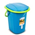 Miniatyrbillede 7 af 7: Camping Brusepose Greenblue GB320BL