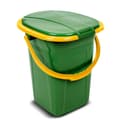 Miniatyrbillede 1 af 6: Camping Brusepose Greenblue GB320GO