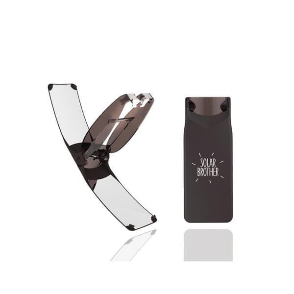 Solar Brother Suncase Gear - Solcellständare