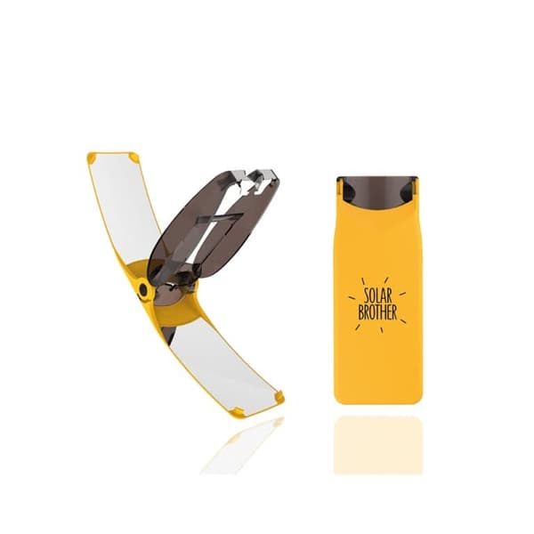 Solar Brother Suncase Gear - Solcellständare