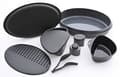 Miniatyrbild 7 av 9: 4 x PRIMUS MEALSET, mealkit oudoor, tallrikslåsa, matkit camping