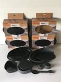 Miniatyrbild 9 av 9: 4 x PRIMUS MEALSET, mealkit oudoor, tallrikslåsa, matkit camping