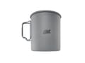 Miniatyrbilde 1 av 2: ESBIT PT750-TI, Krukke, 0,75 l, Titan, 106 g, 9,9 cm, 110 mm