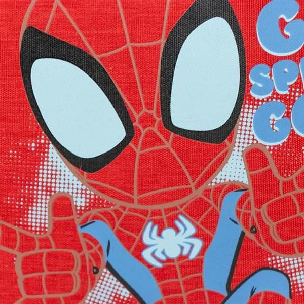 Termiskt tryck Spidey 21 x 19 x 8,5 cm