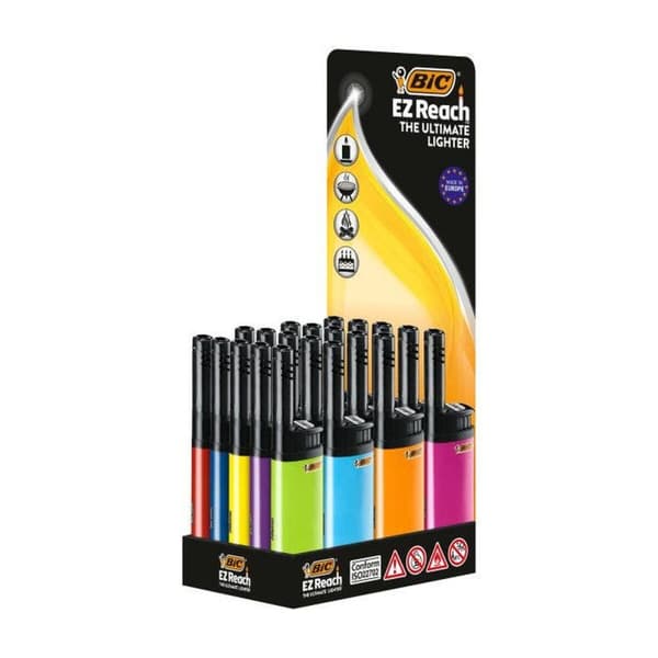 Sytytin Bic