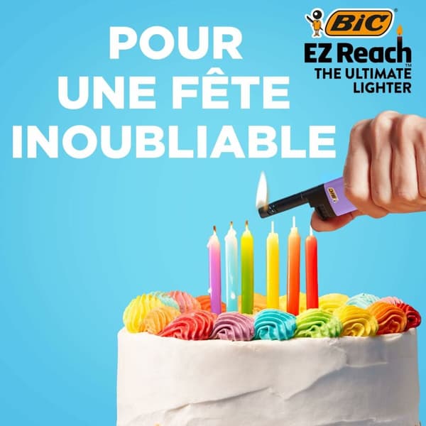 Sytytin Bic