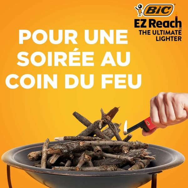 Sytytin Bic