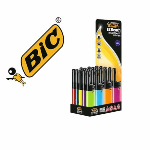 Lighter Bic